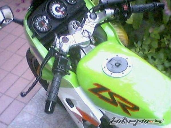 Bike Photo 681652
