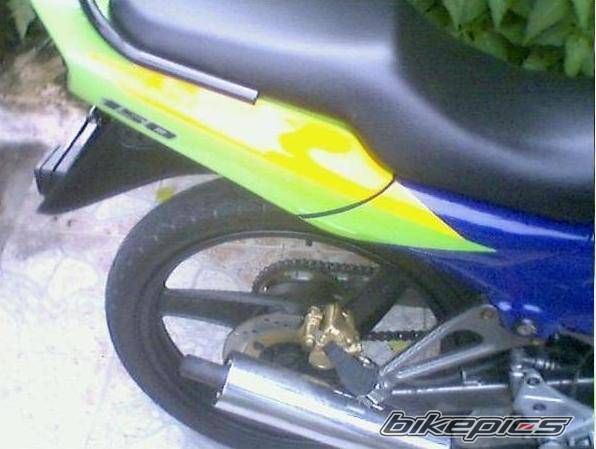Bike Photo 681653