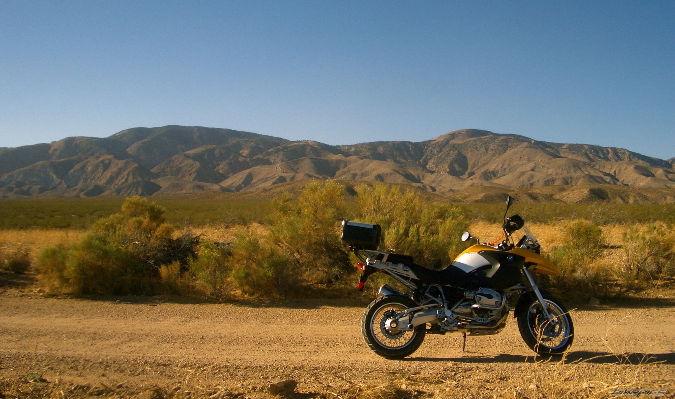 Bike Photo 681688