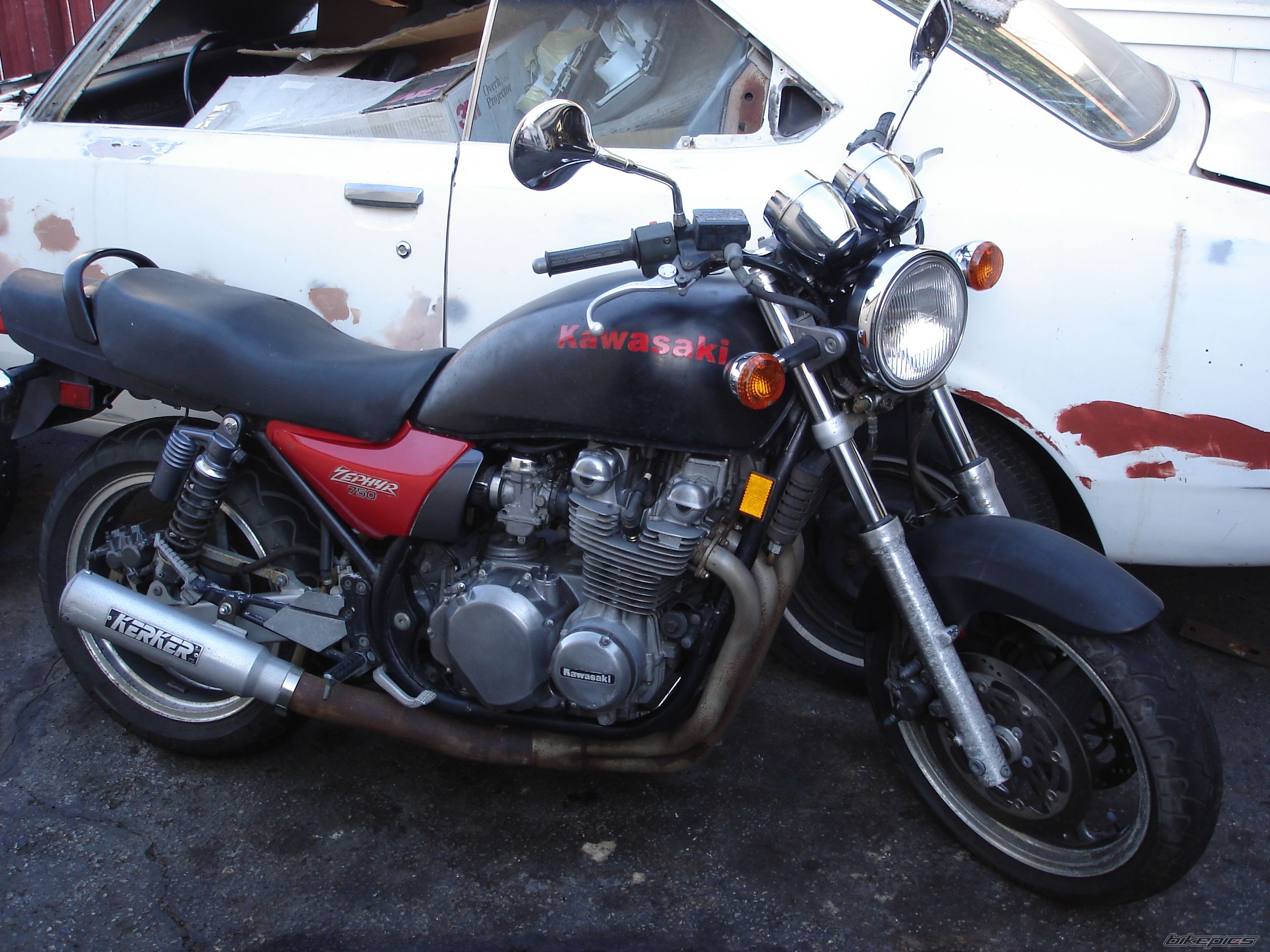 Bike Photo 681709