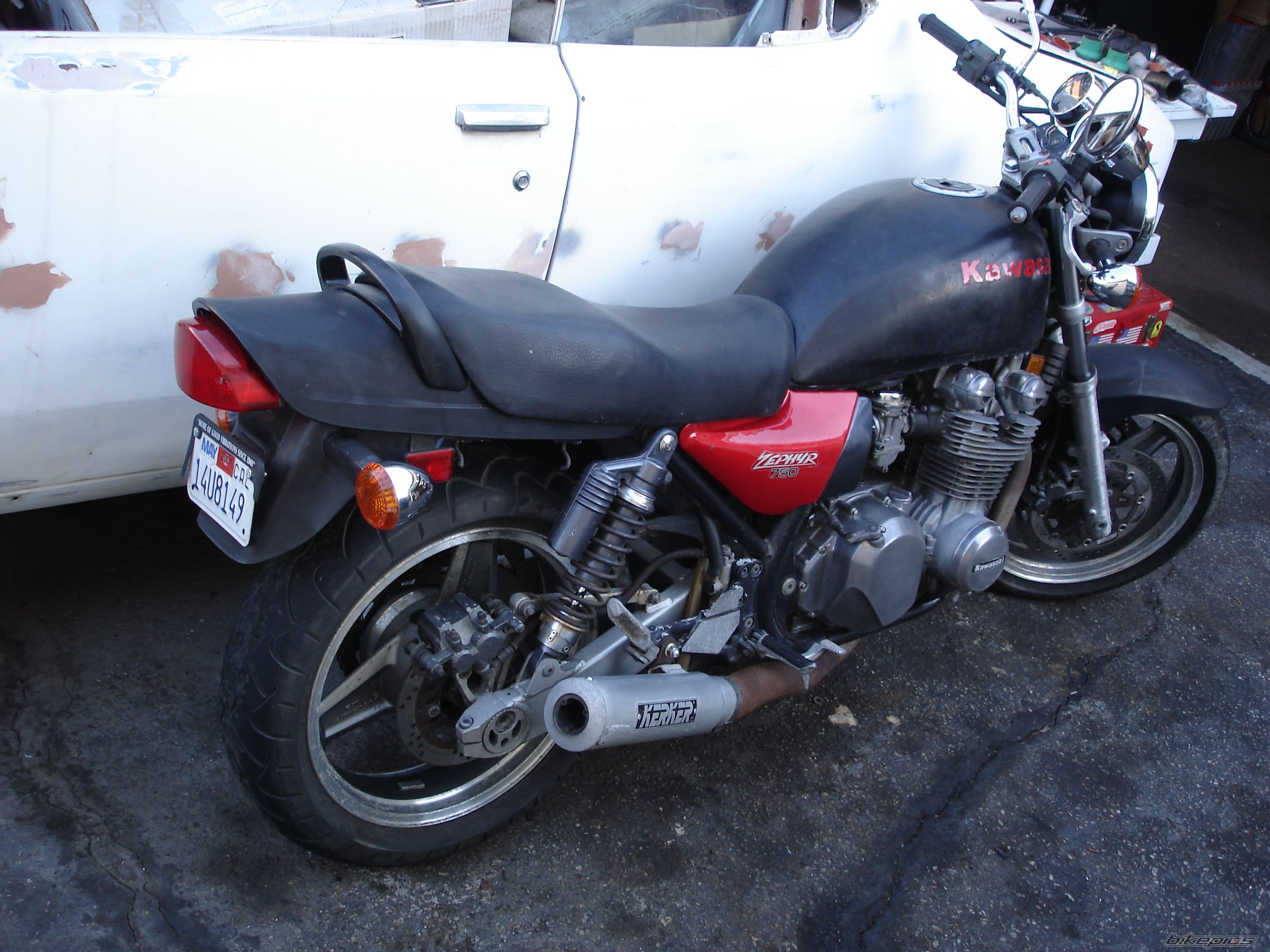 Bike Photo 681710