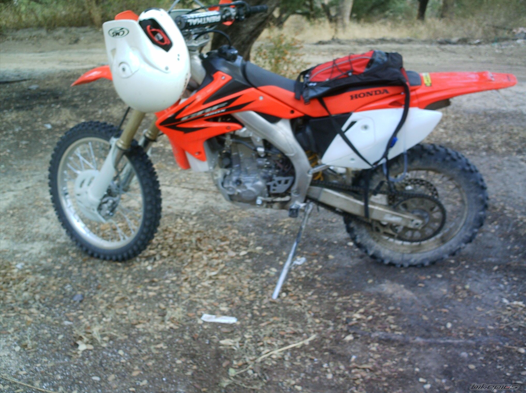 Bike Photo 681759