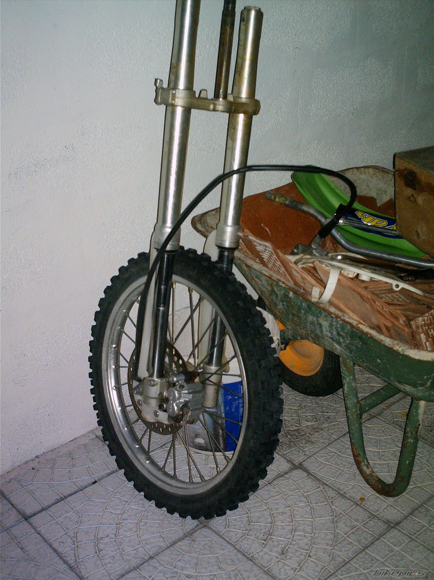 Bike Photo 681764