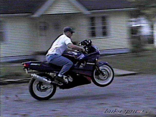 Bike Photo 6818