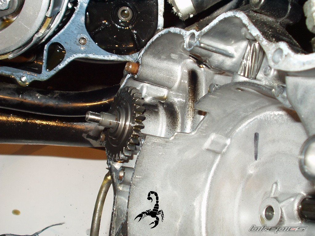 Bike Photo 681810