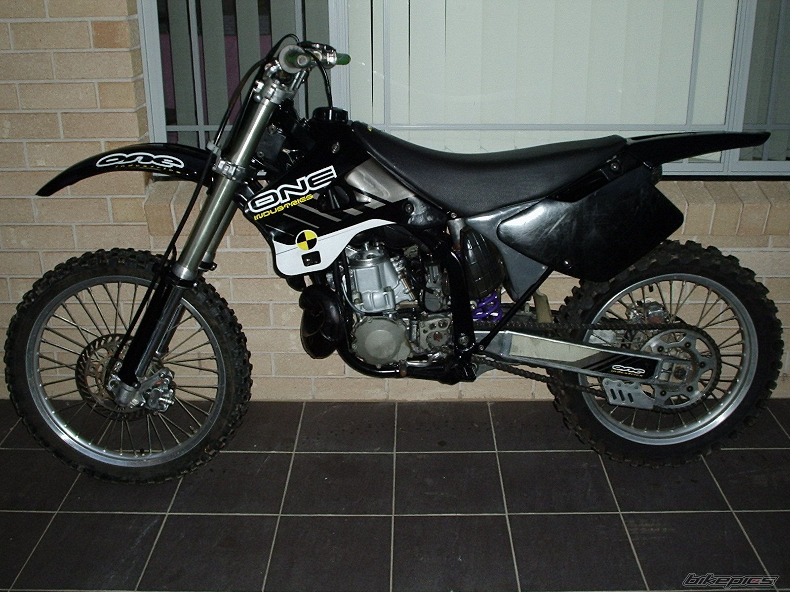Bike Photo 681816