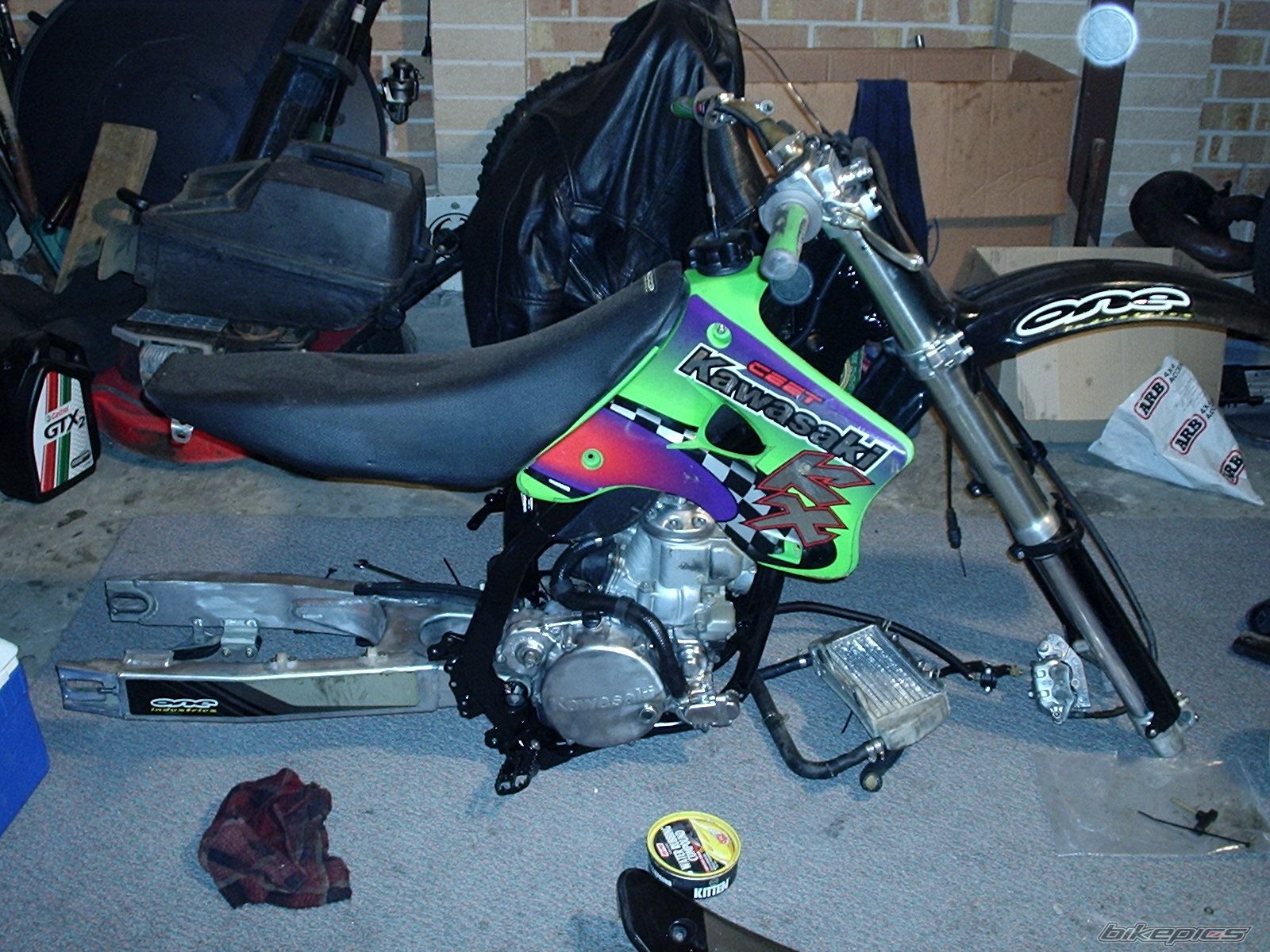 Bike Photo 681826