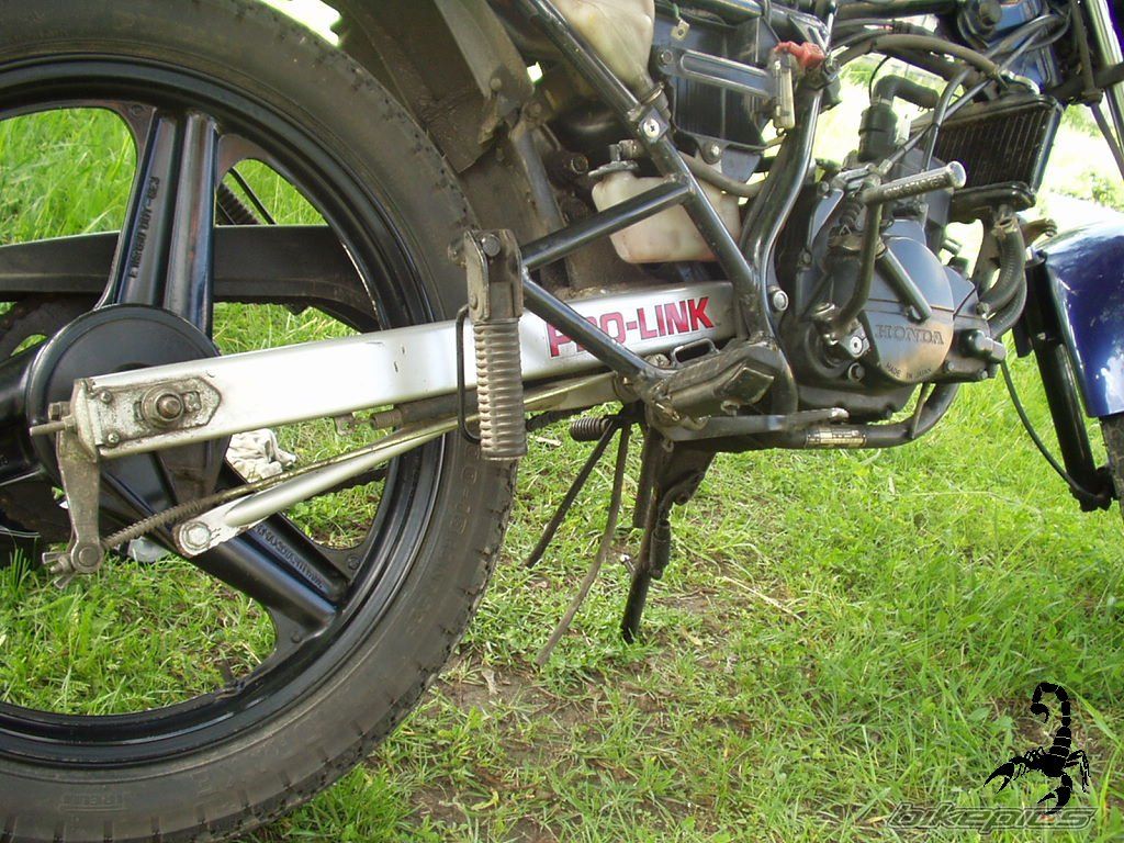 Bike Photo 681864