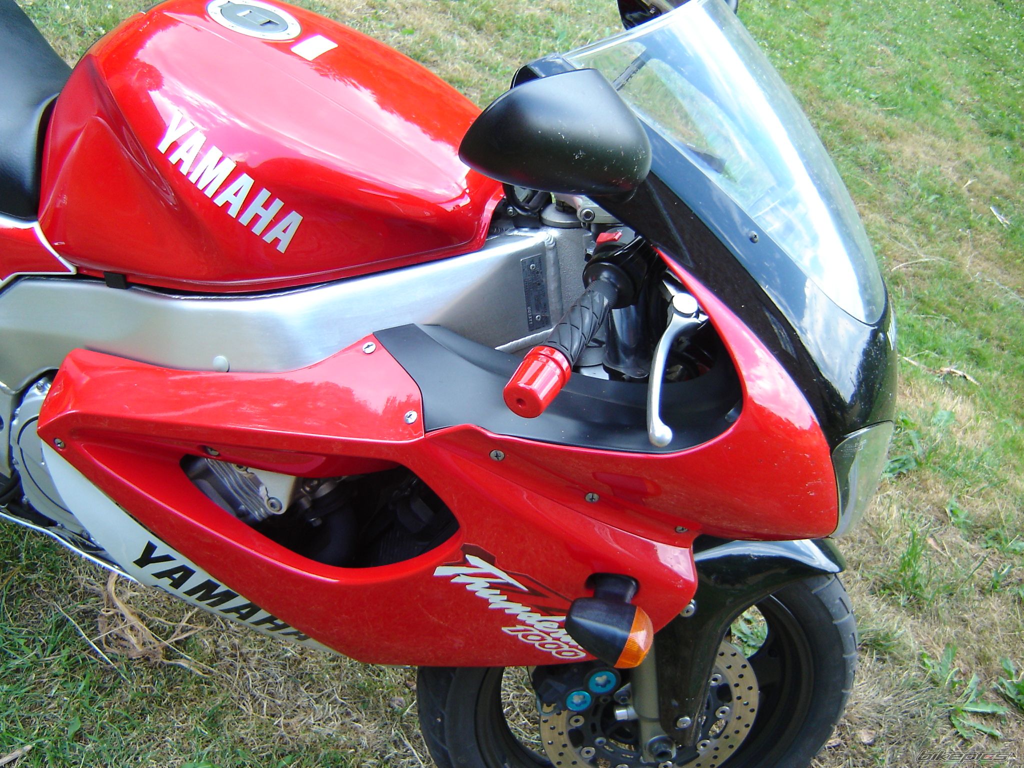 Bike Photo 681891