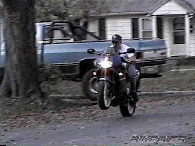 Bike Photo 6819