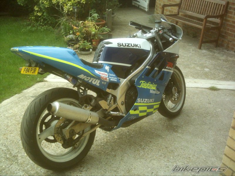 Bike Photo 681918
