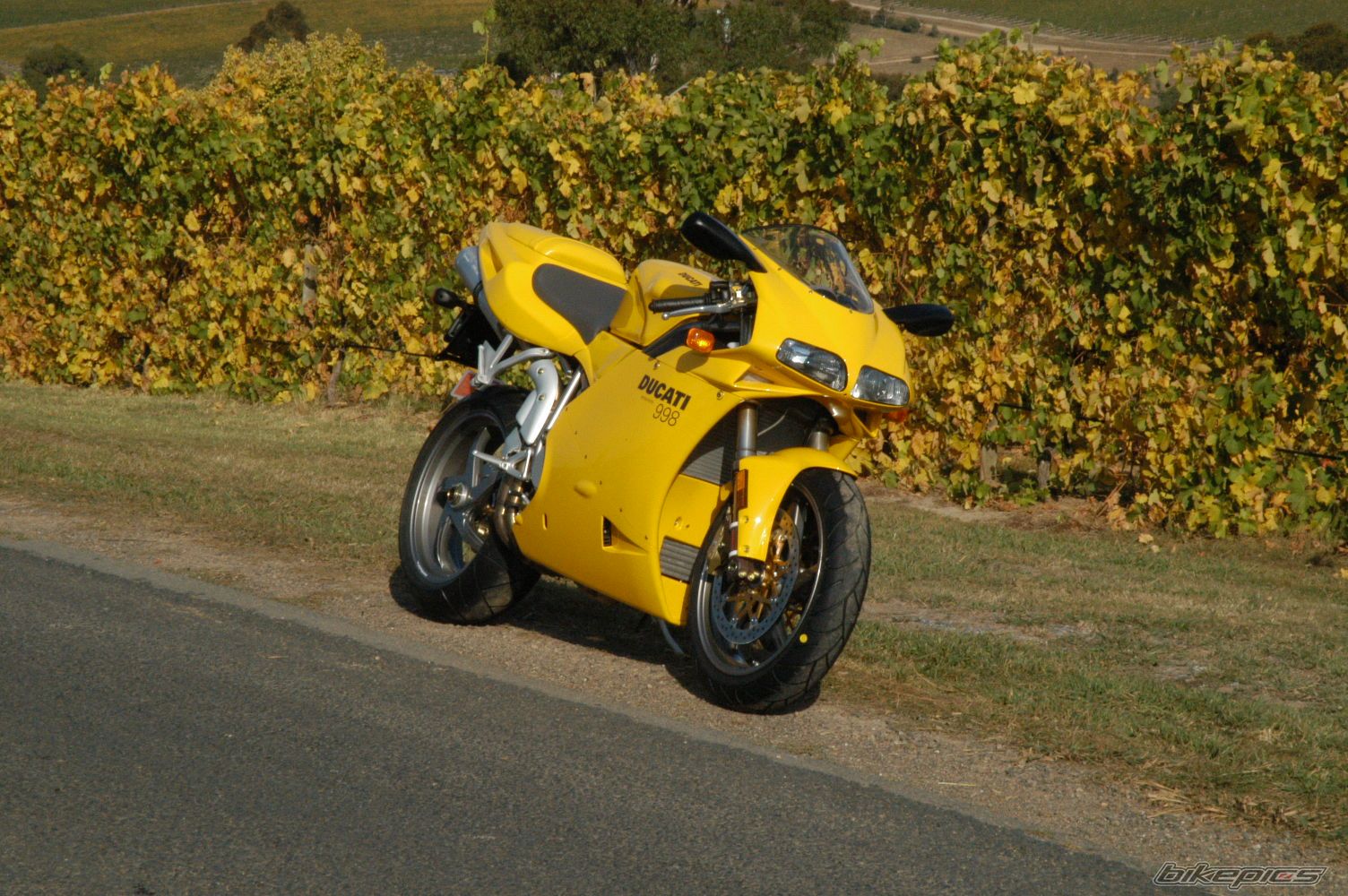 Bike Photo 681949
