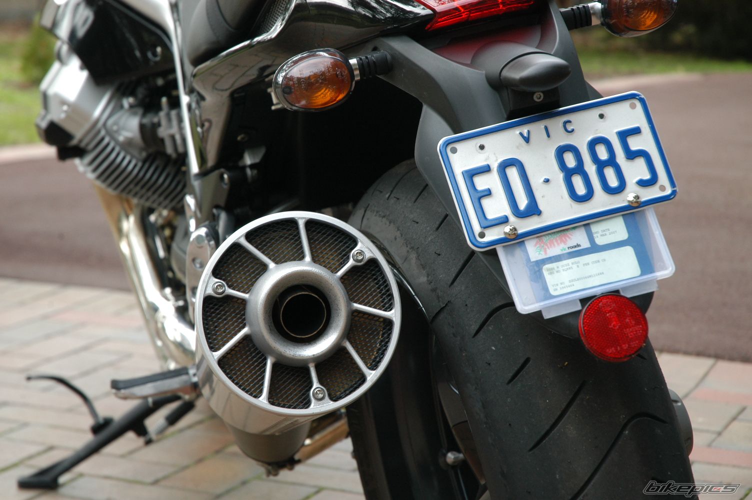Bike Photo 681958