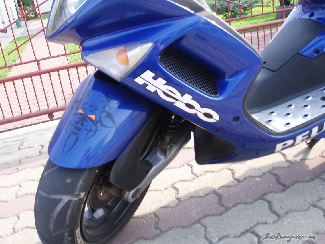 Bike Photo 681979