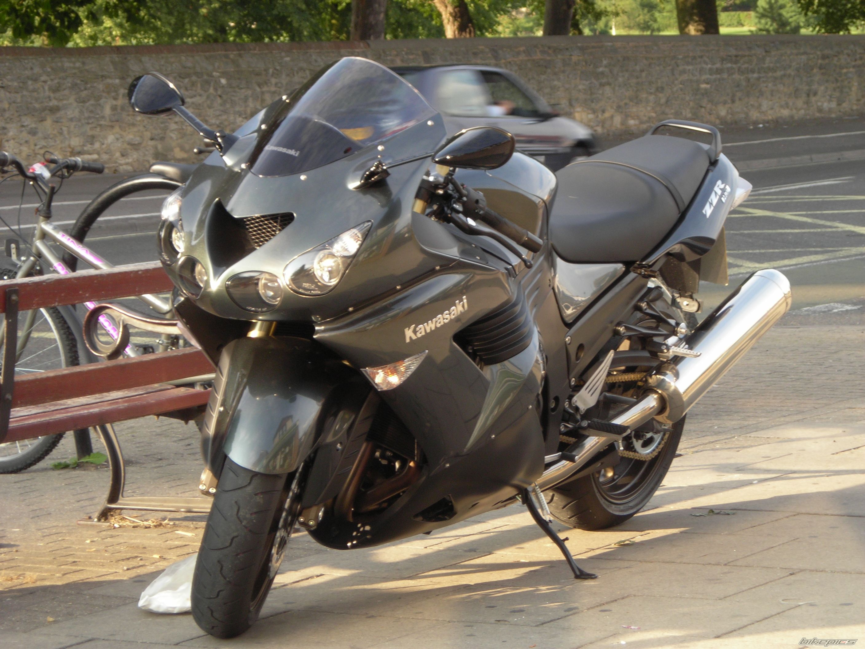 Bike Photo 681997