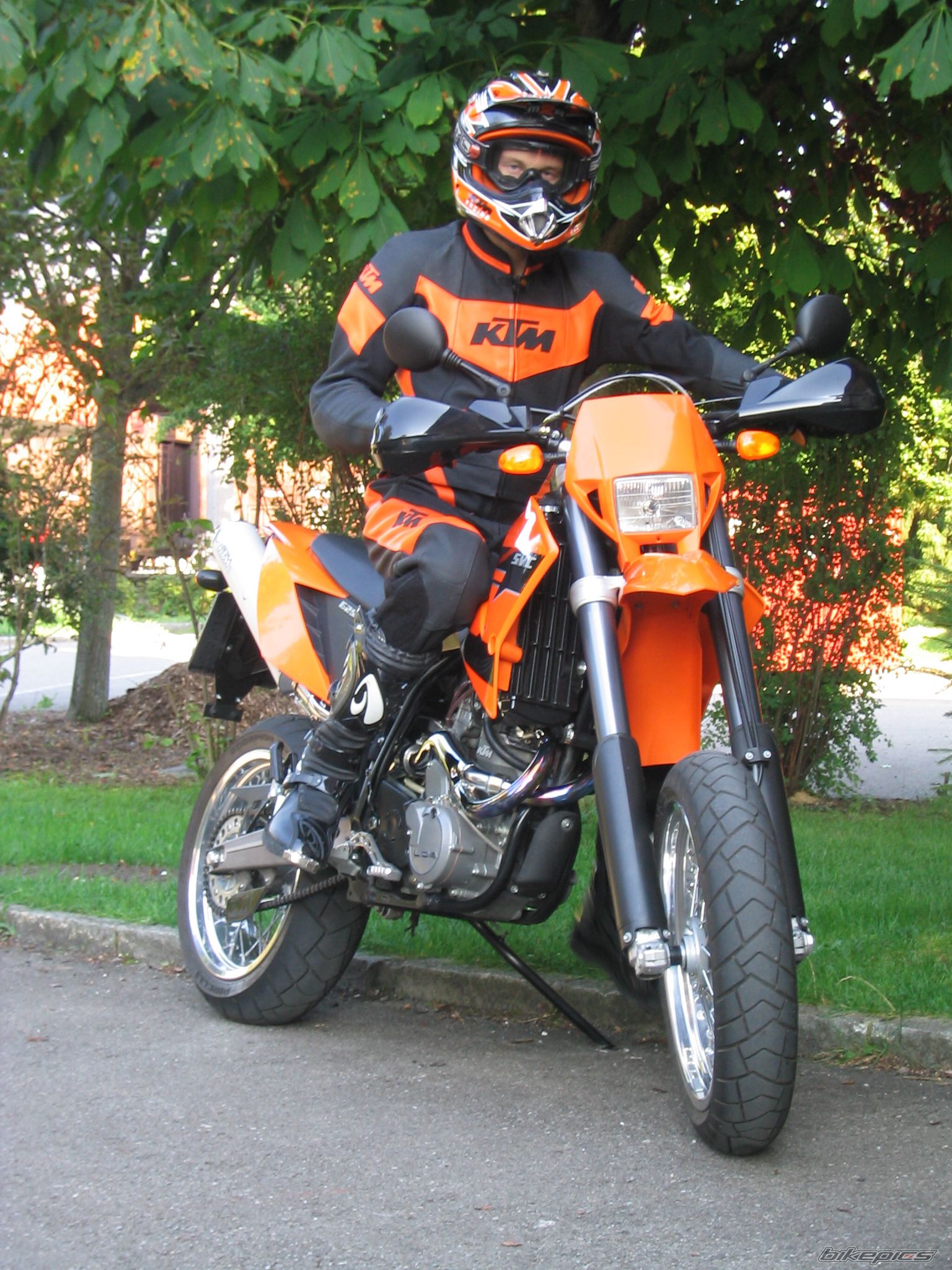 Bike Photo 682028