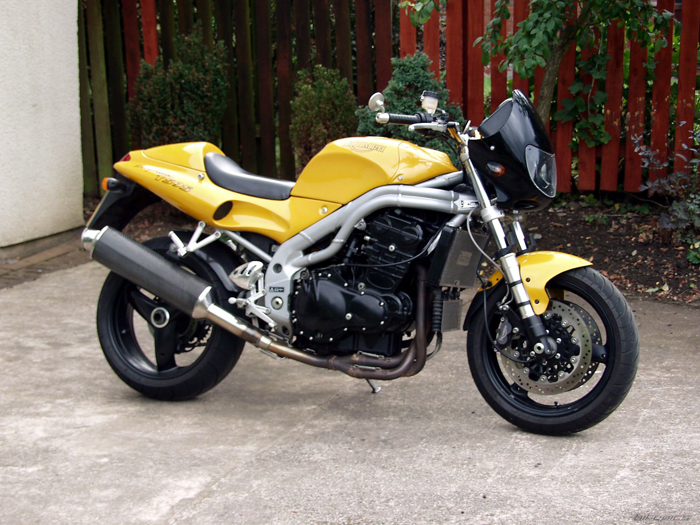 Bike Photo 682035