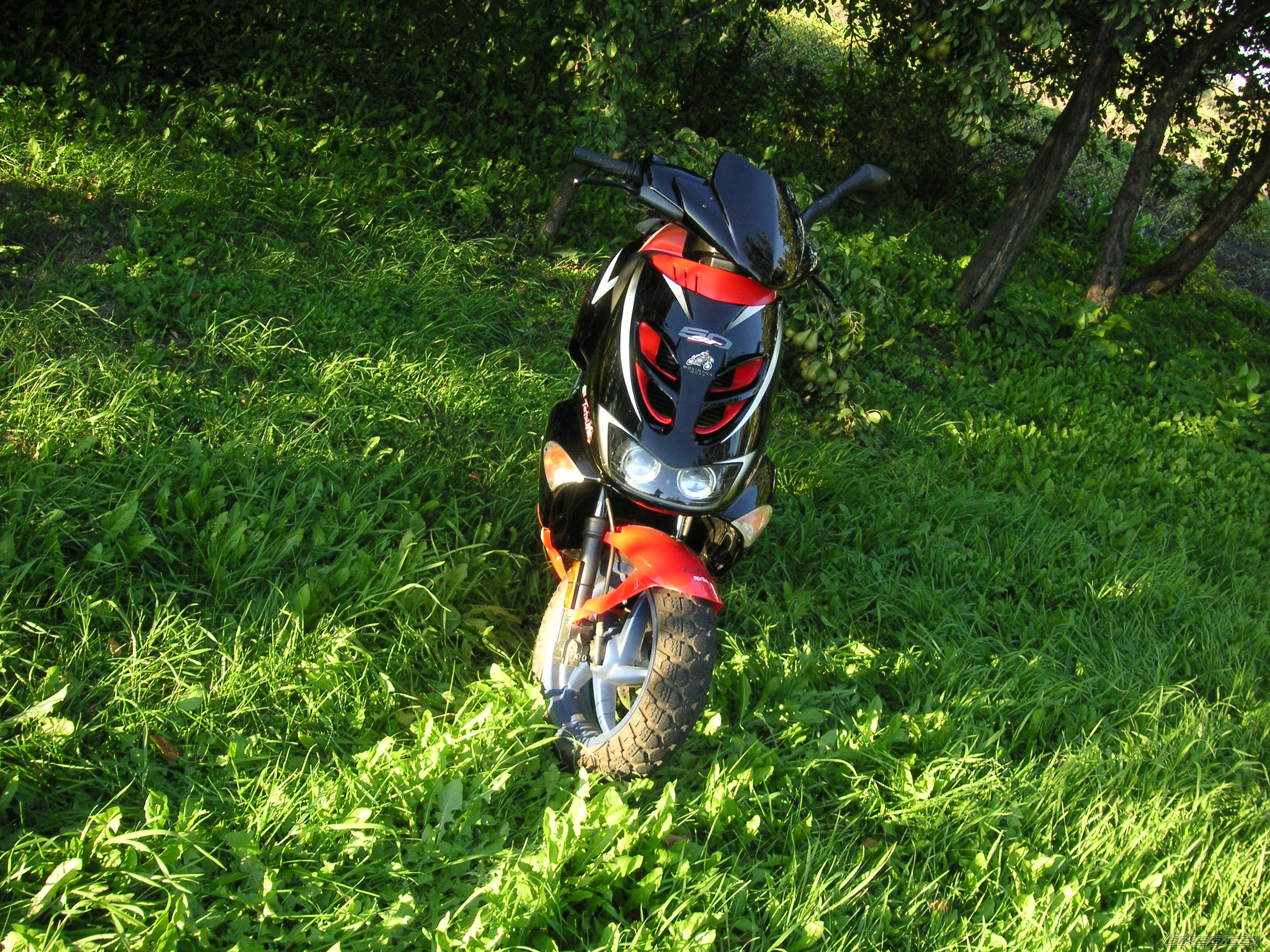 Bike Photo 682102