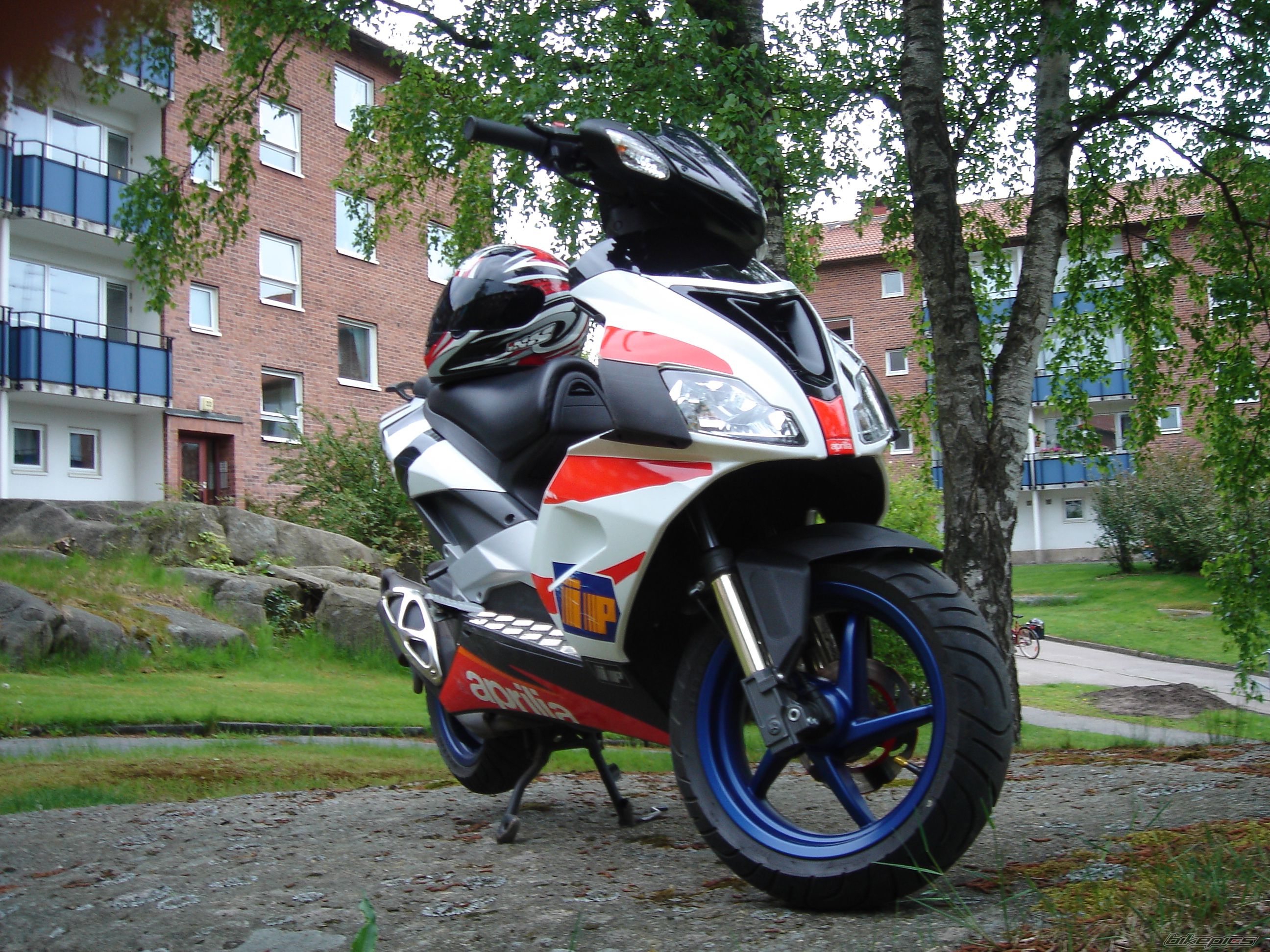 Bike Photo 682119