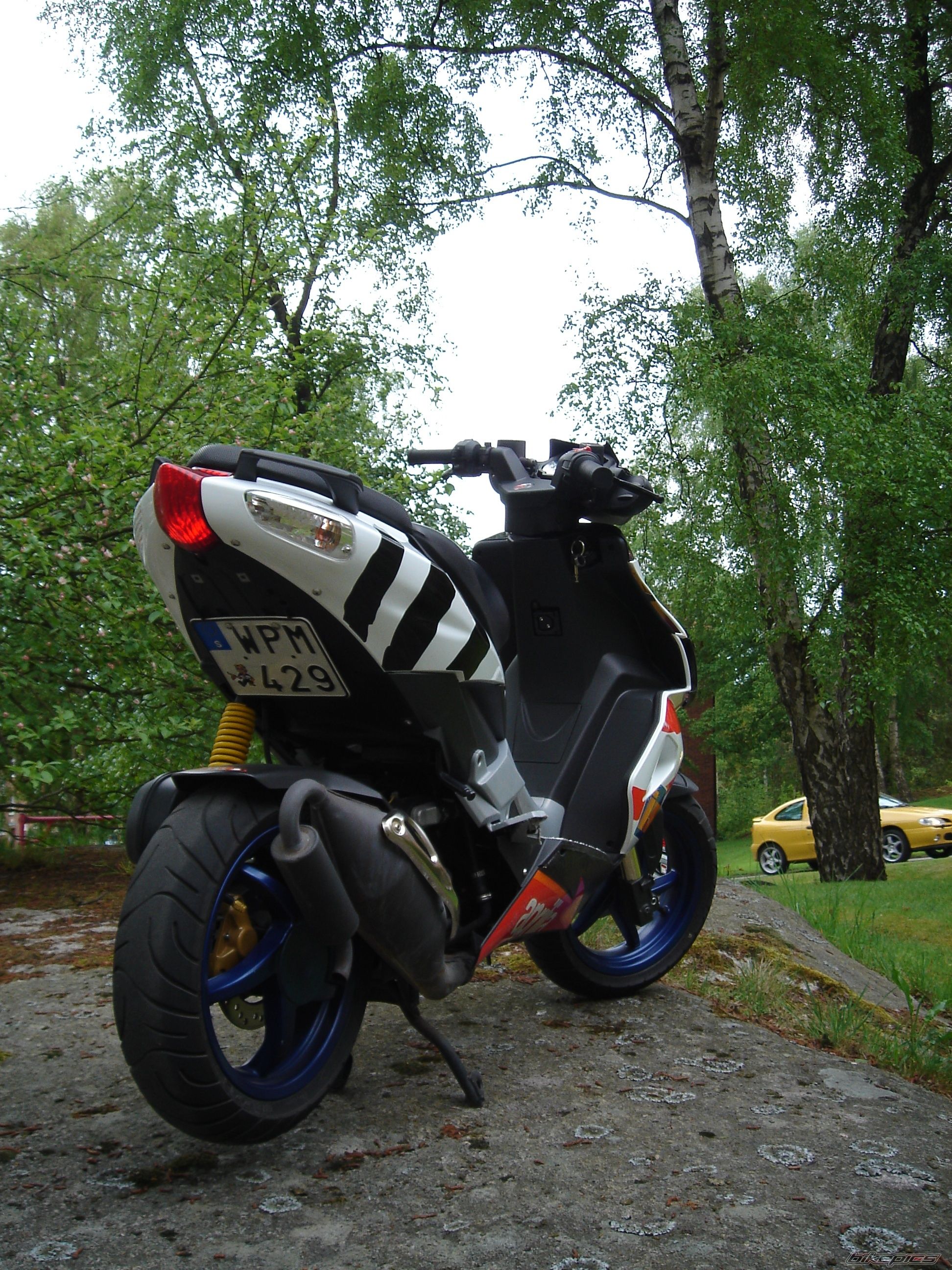 Bike Photo 682130