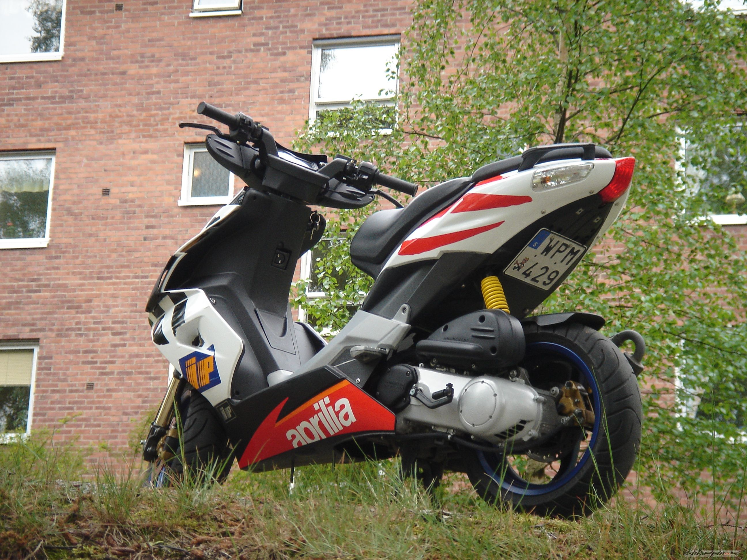 Bike Photo 682132