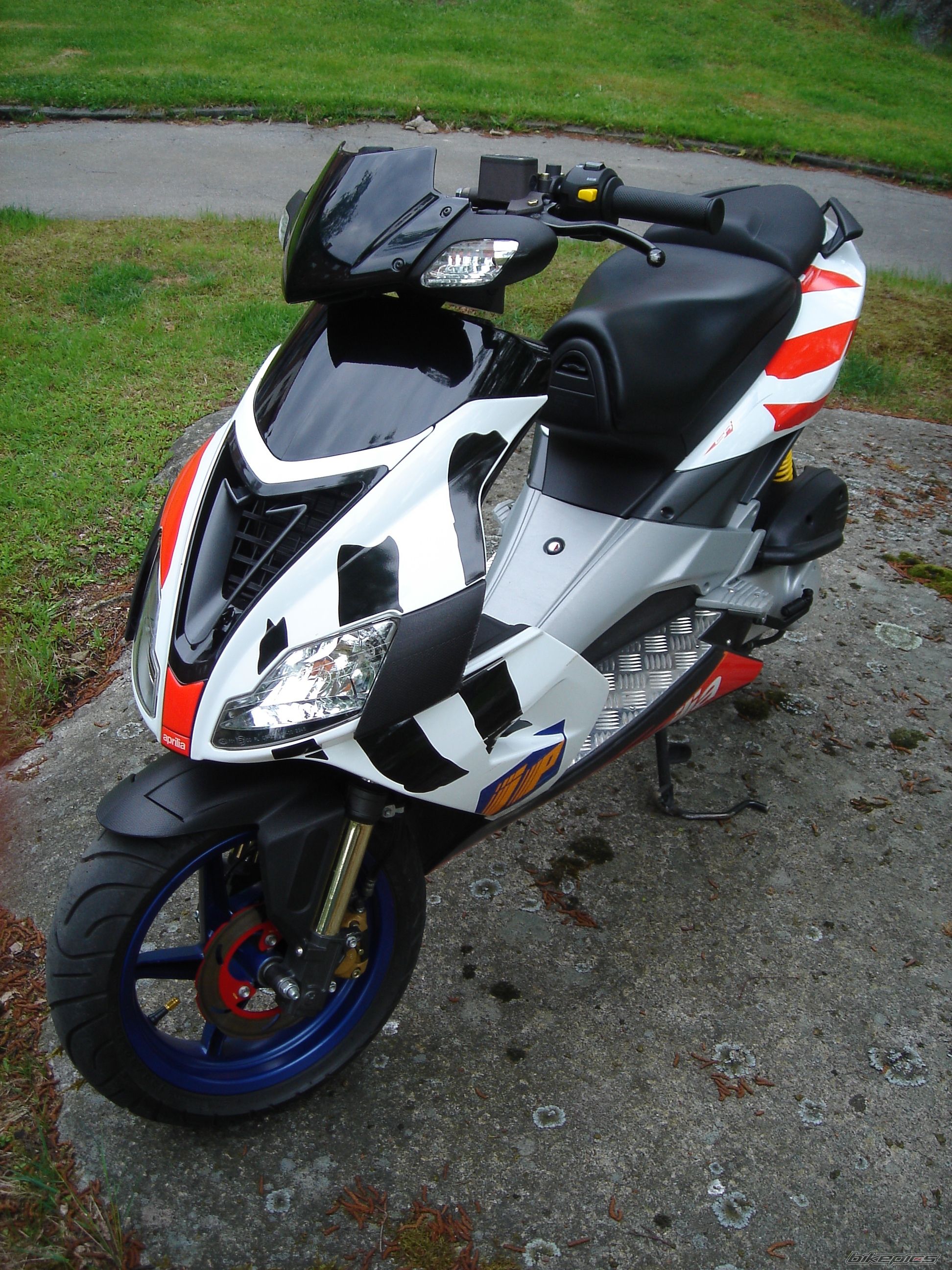 Bike Photo 682135