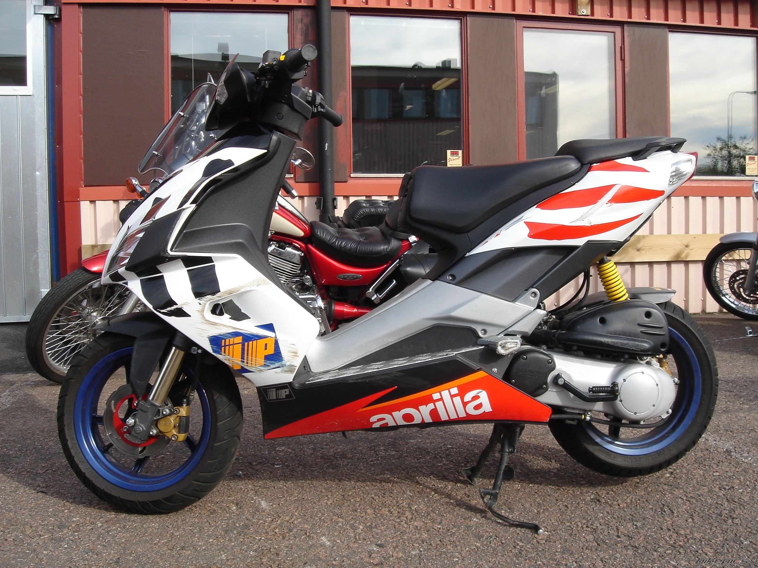 Bike Photo 682139