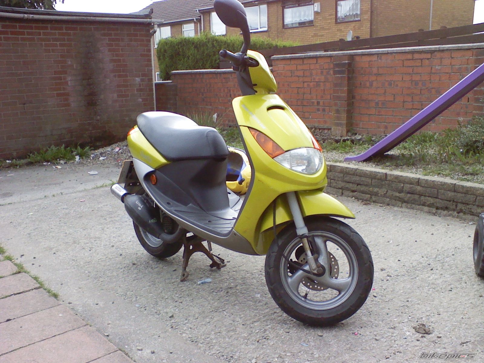 Bike Photo 682165