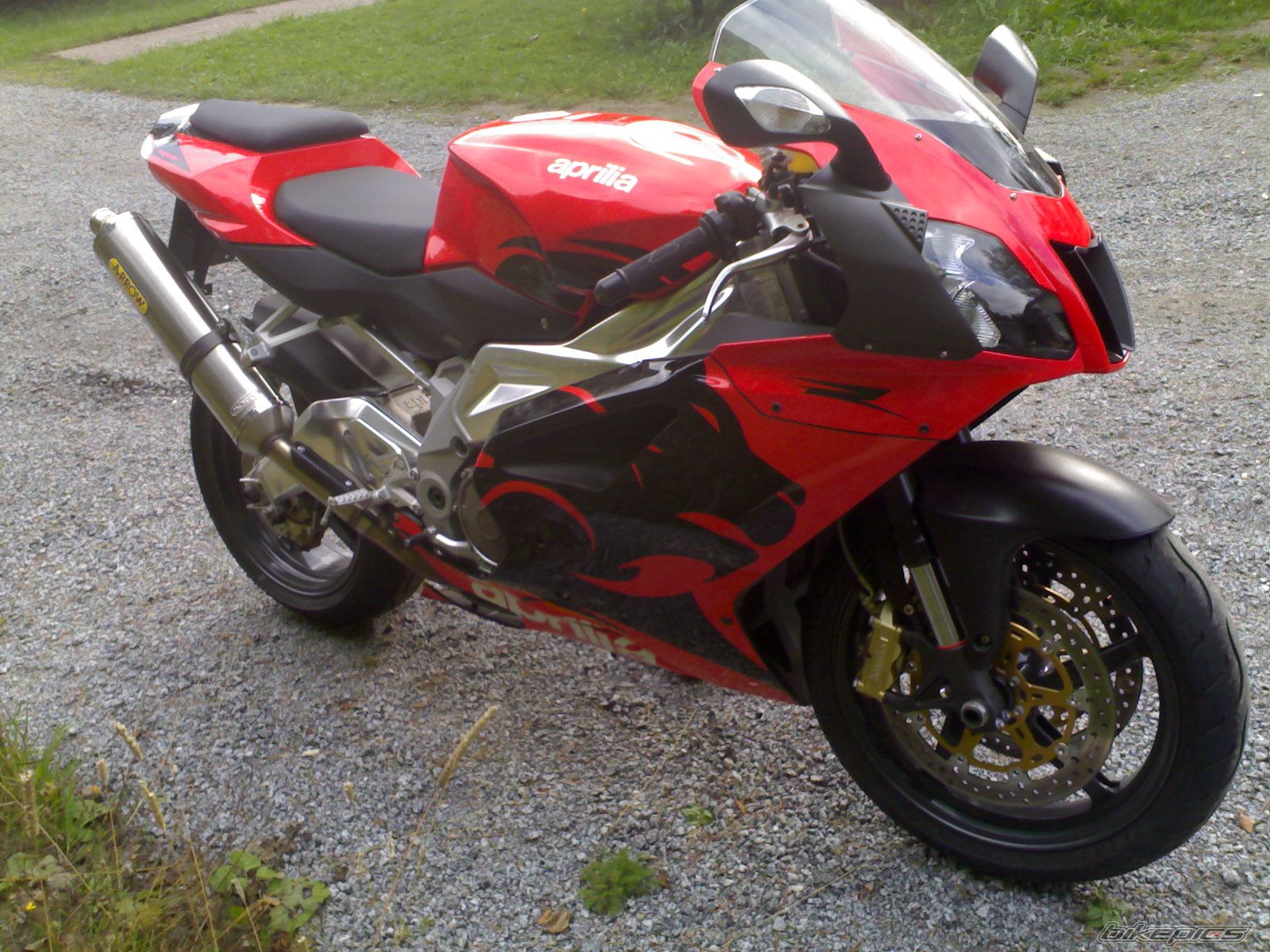 Bike Photo 682170