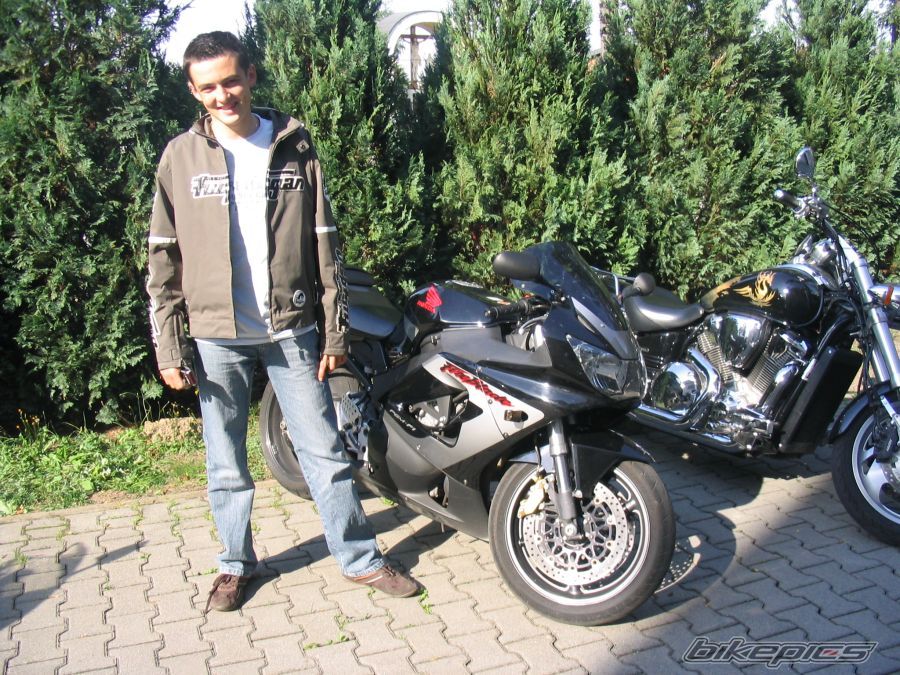 Bike Photo 682267