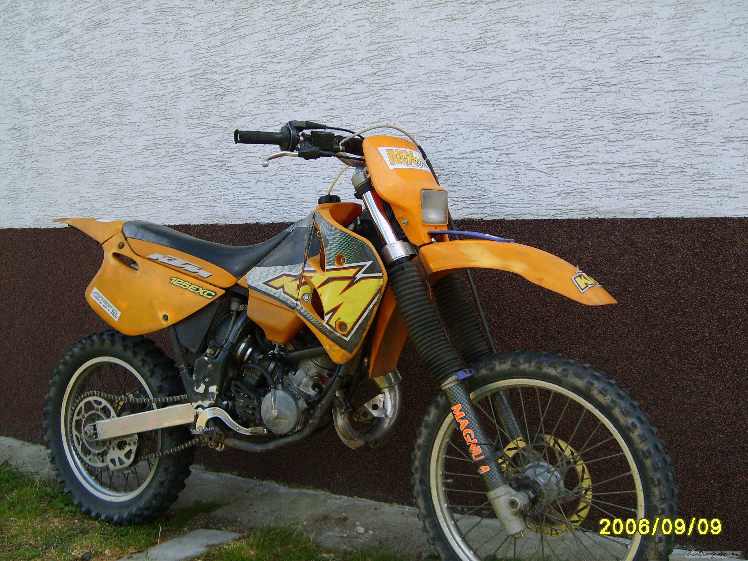 Bike Photo 682290