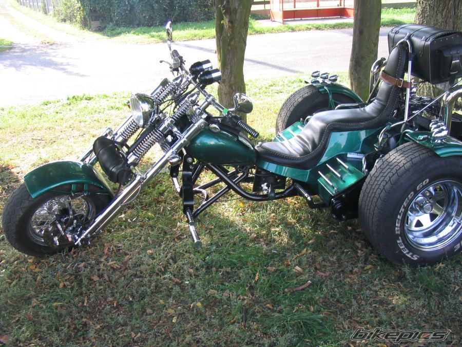 Bike Photo 682291