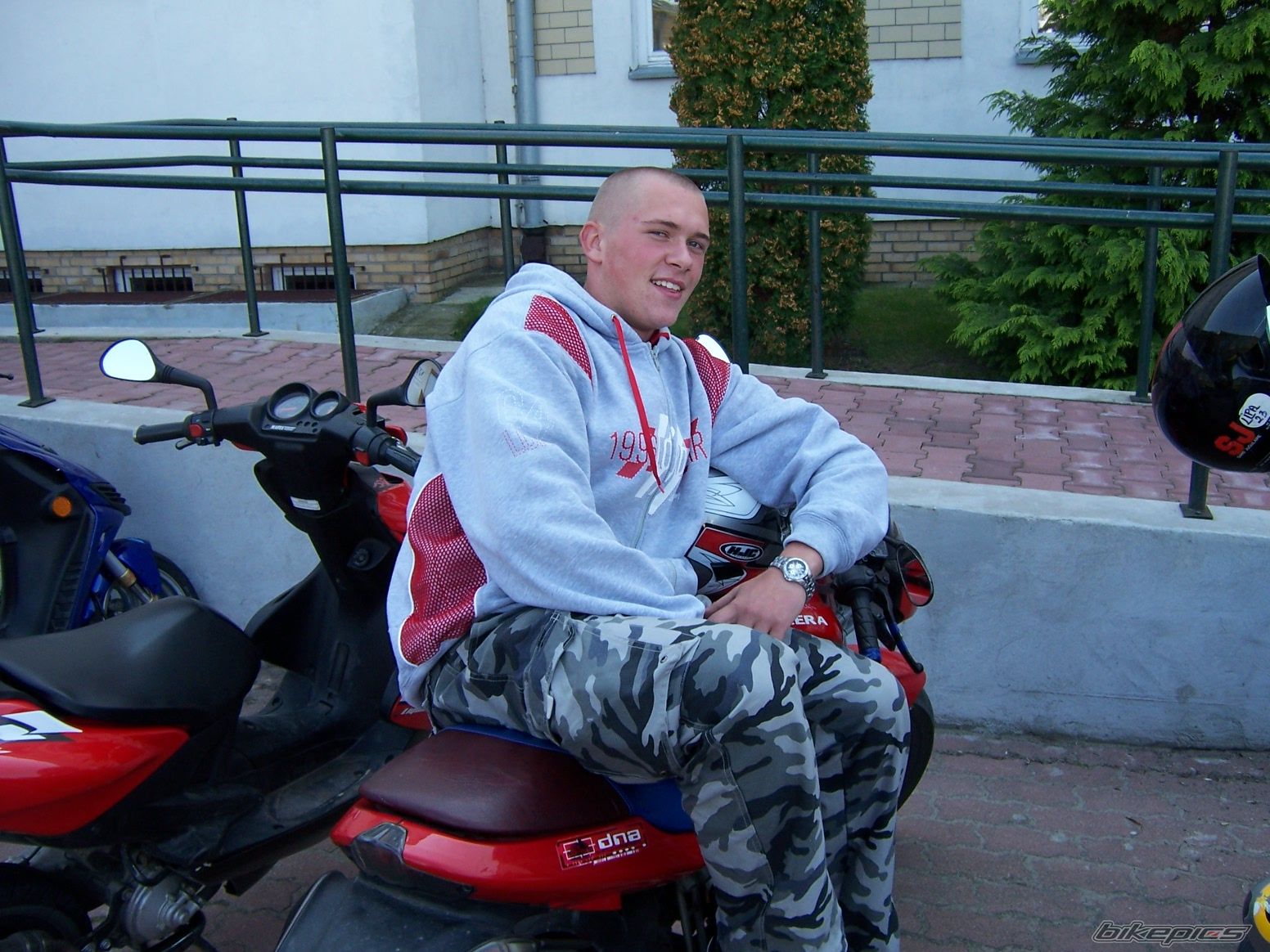 Bike Photo 682293
