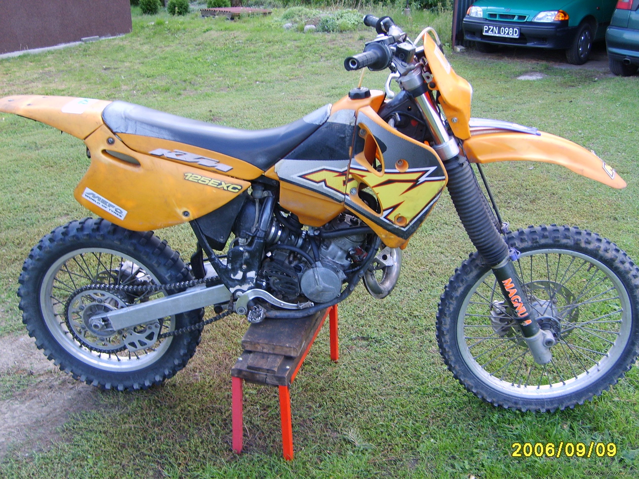 Bike Photo 682299