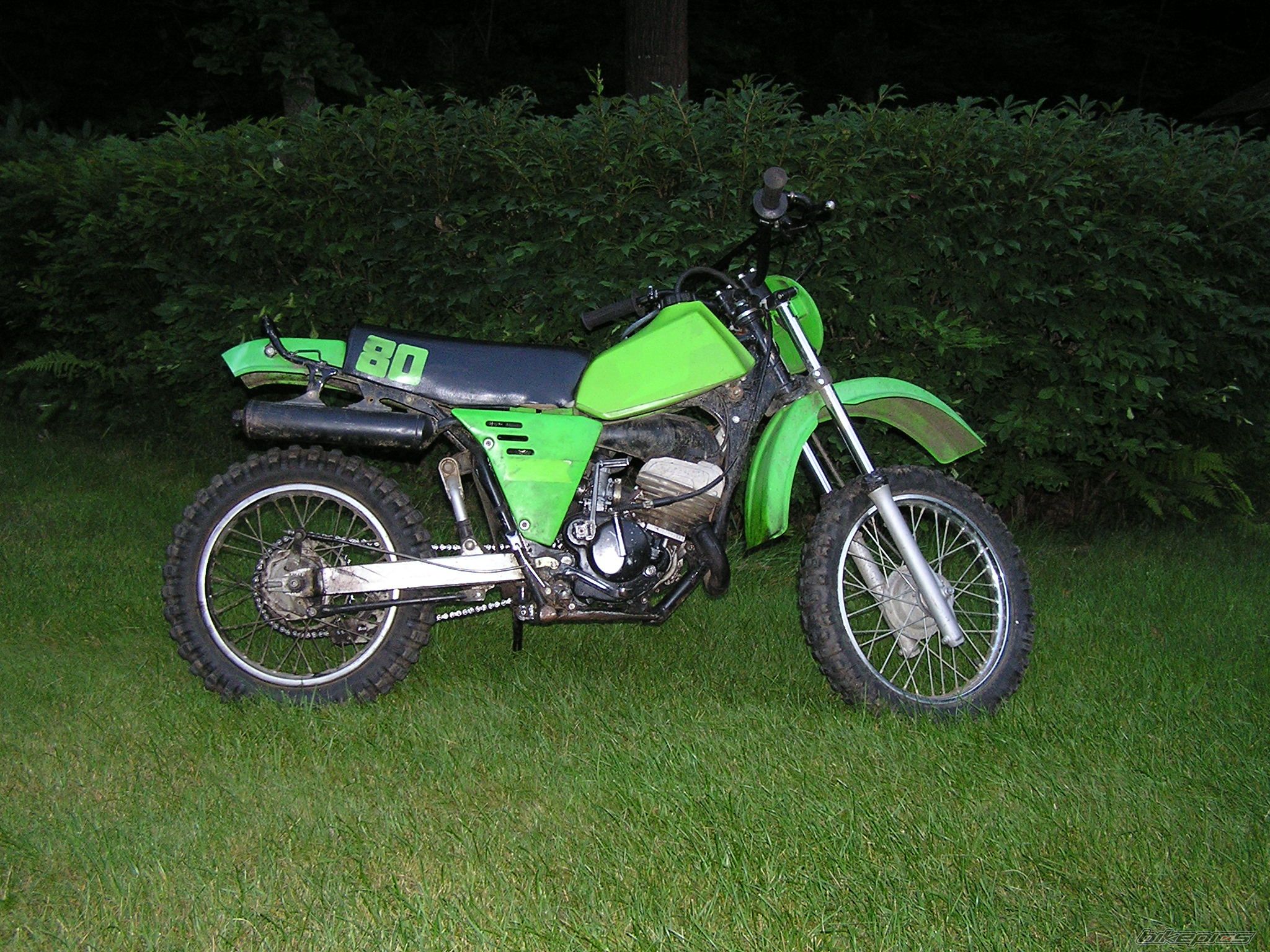 Bike Photo 682305