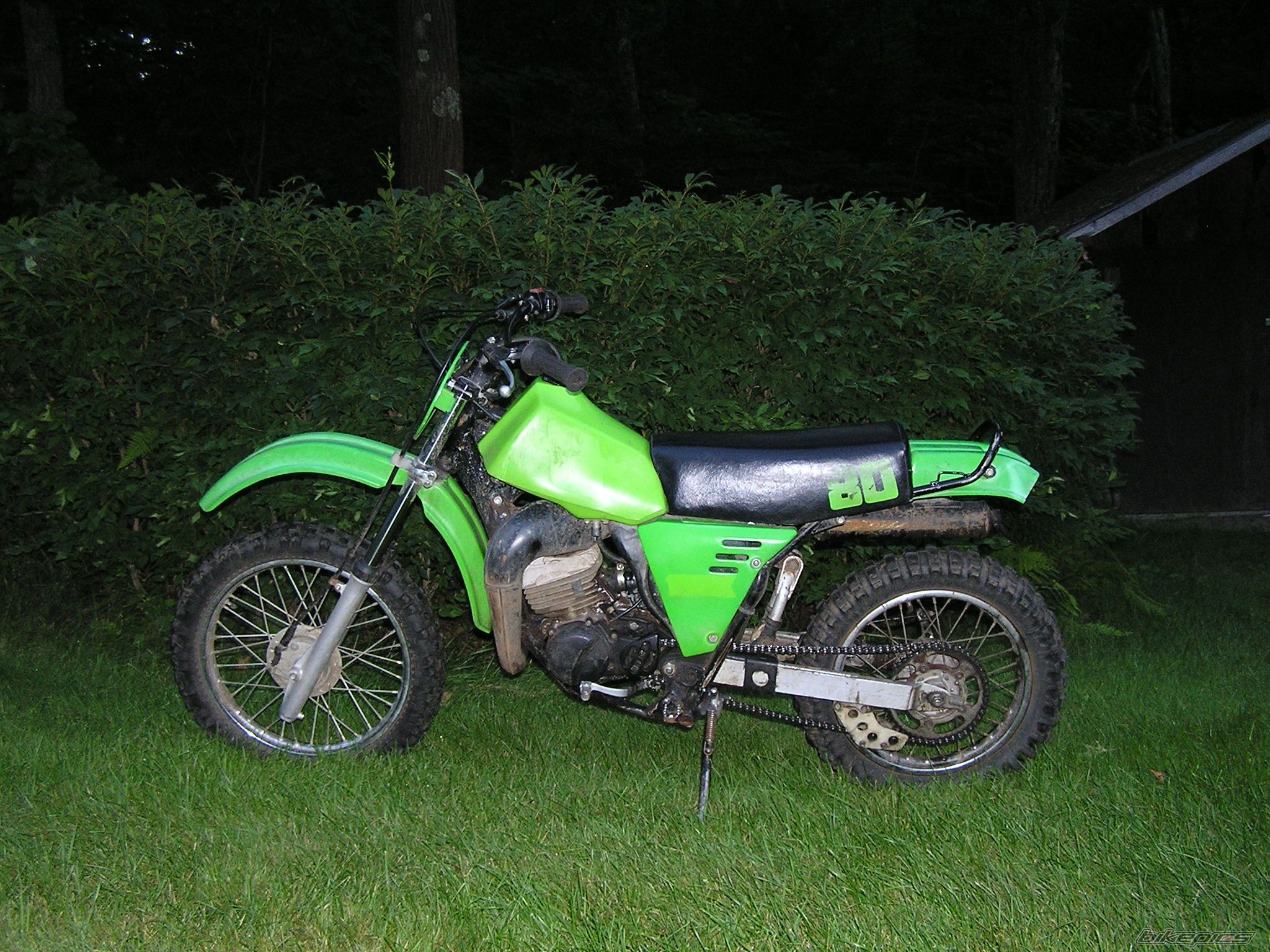 Bike Photo 682330