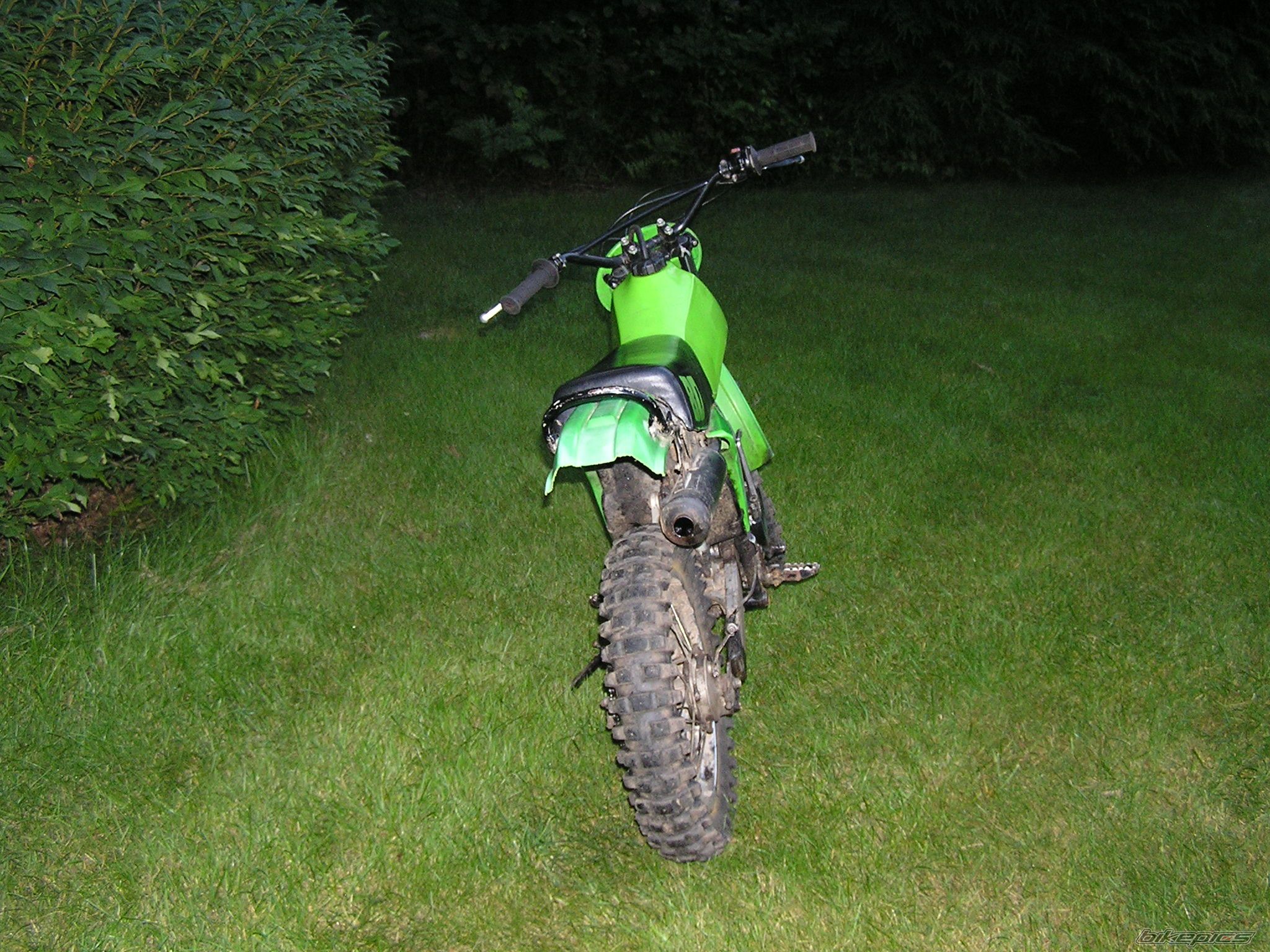 Bike Photo 682333
