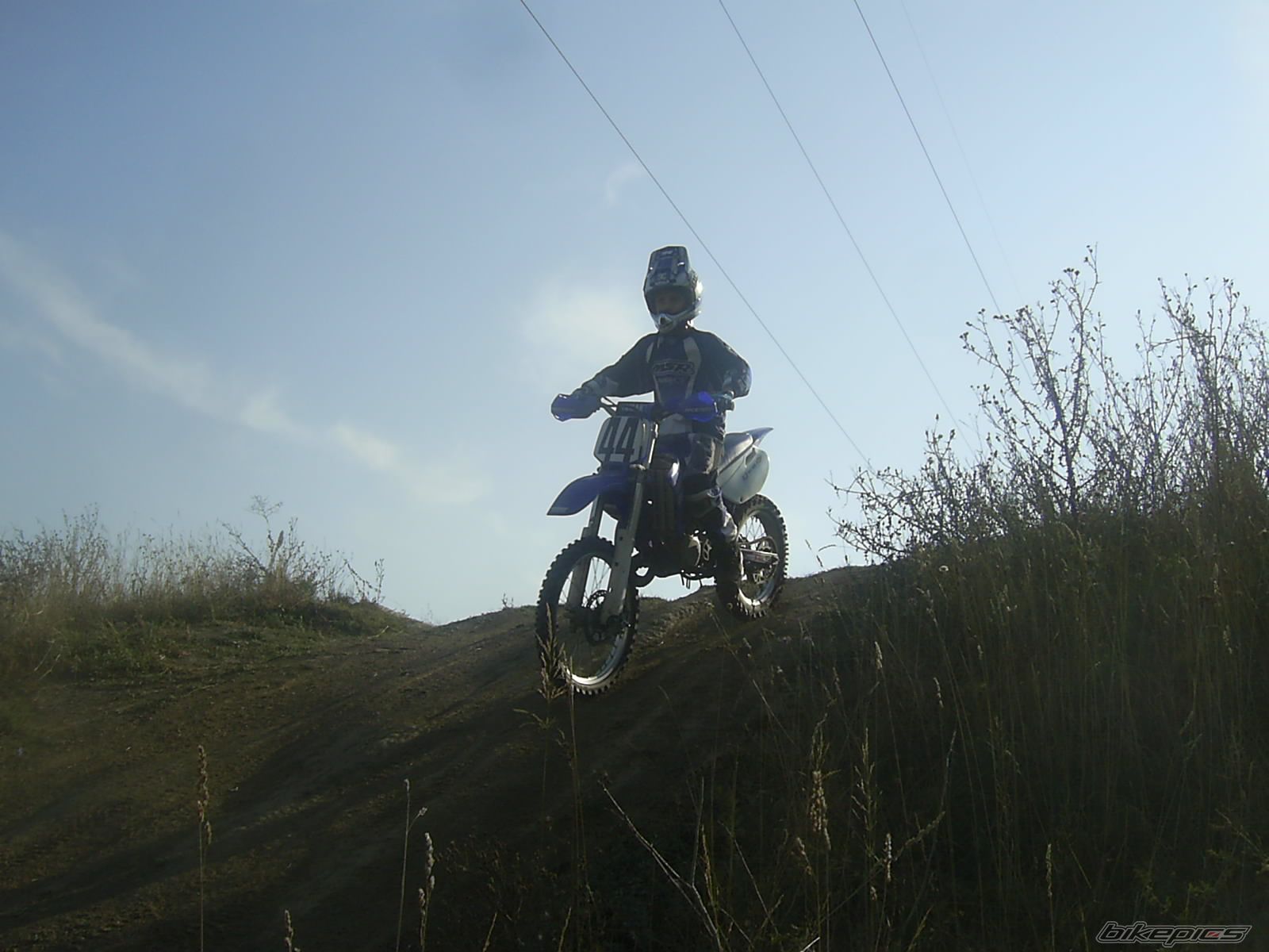 Bike Photo 682364