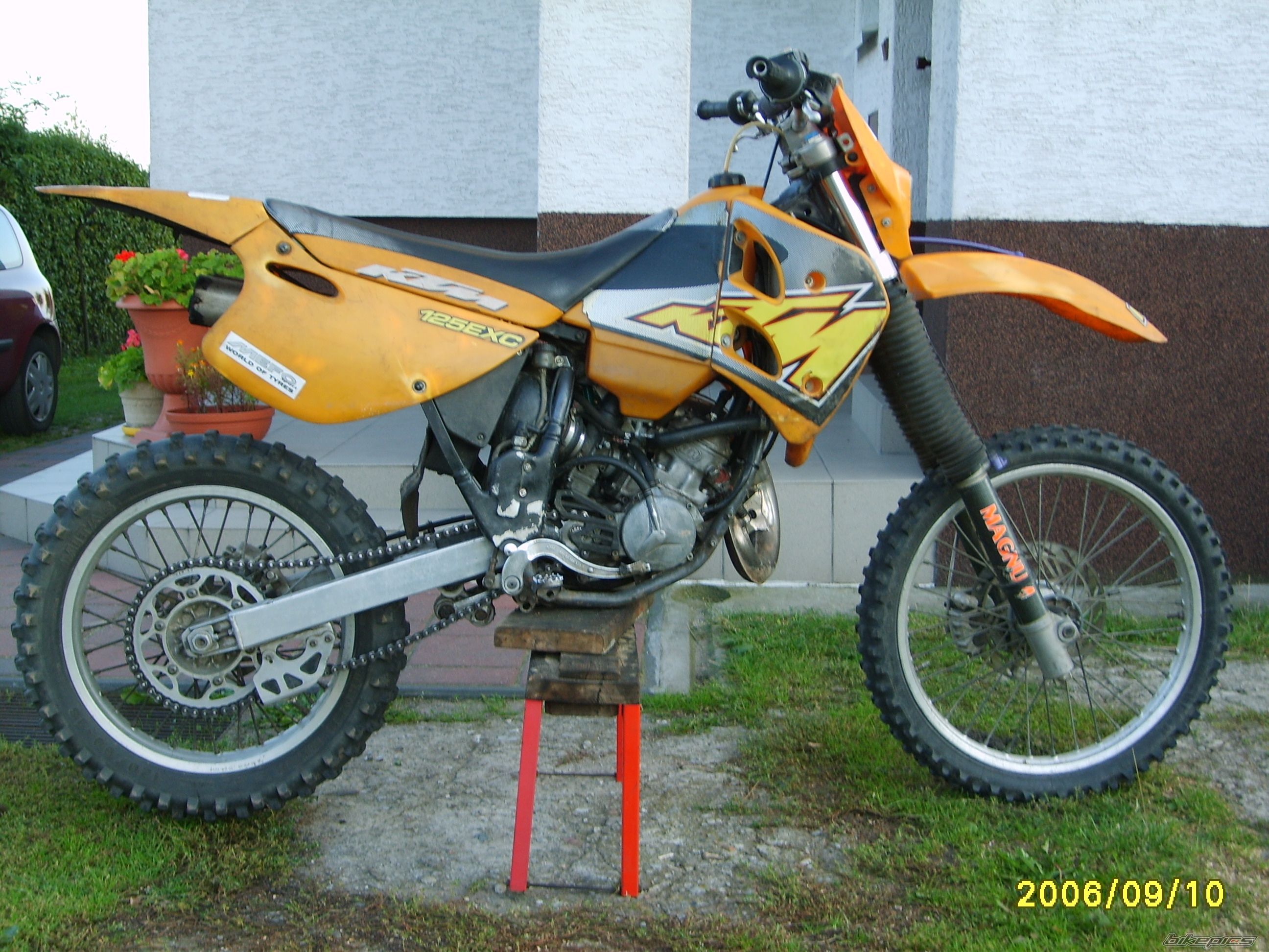 Bike Photo 682373