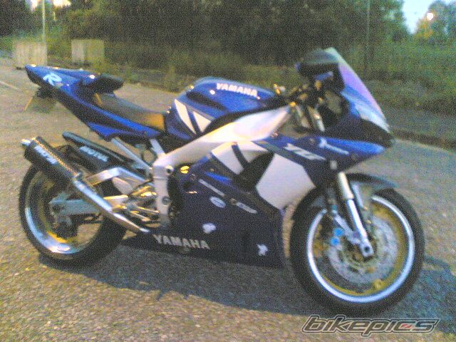 Bike Photo 682380