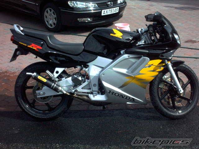 Bike Photo 6824