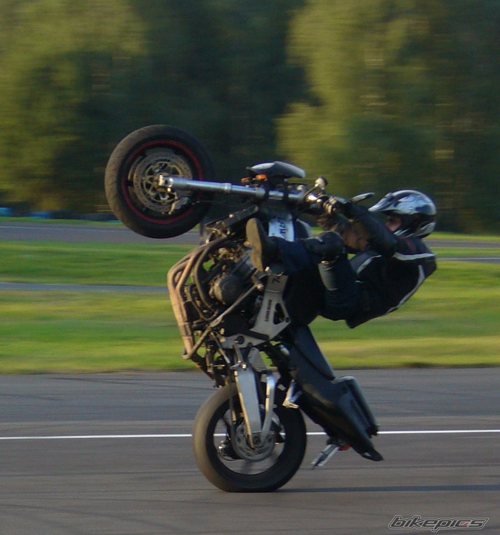 Bike Photo 682437