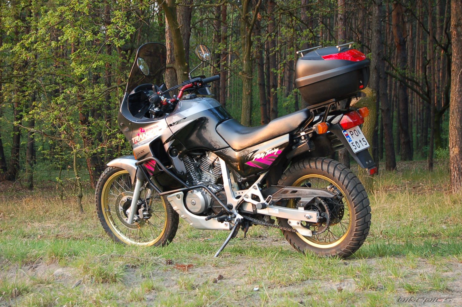 Bike Photo 682453