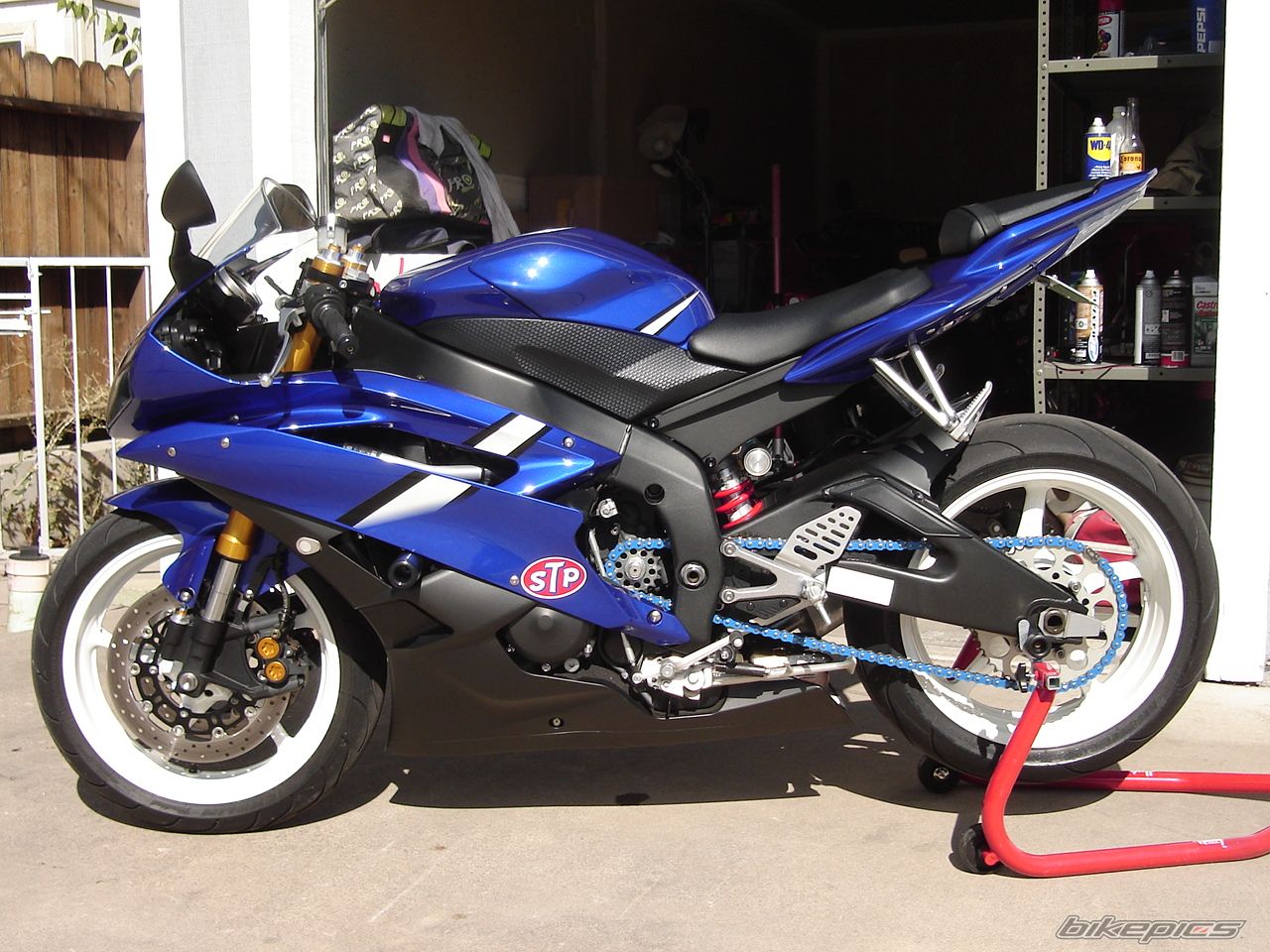 Bike Photo 682479
