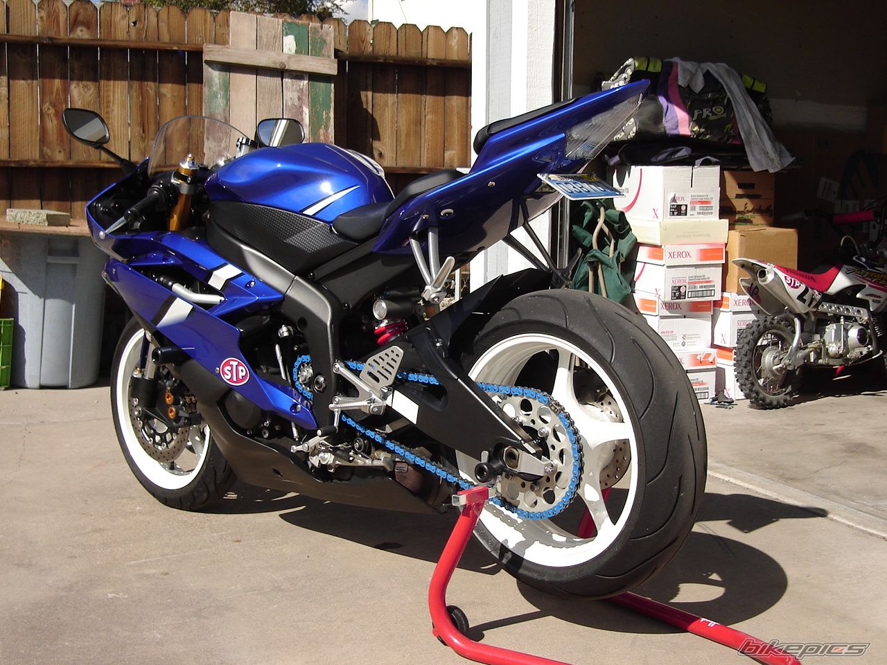 Bike Photo 682481