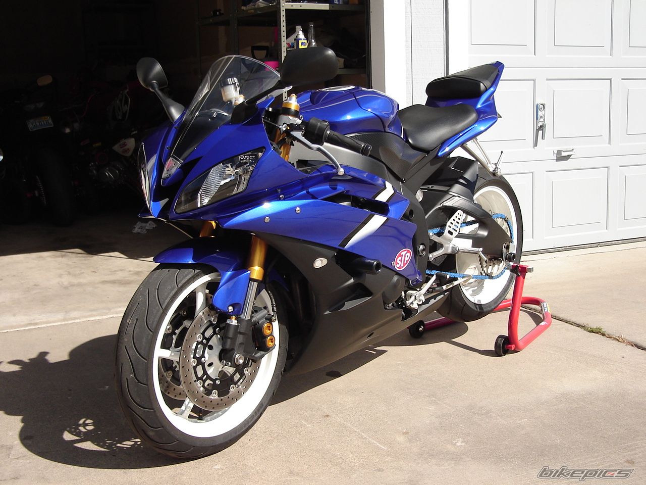 Bike Photo 682483