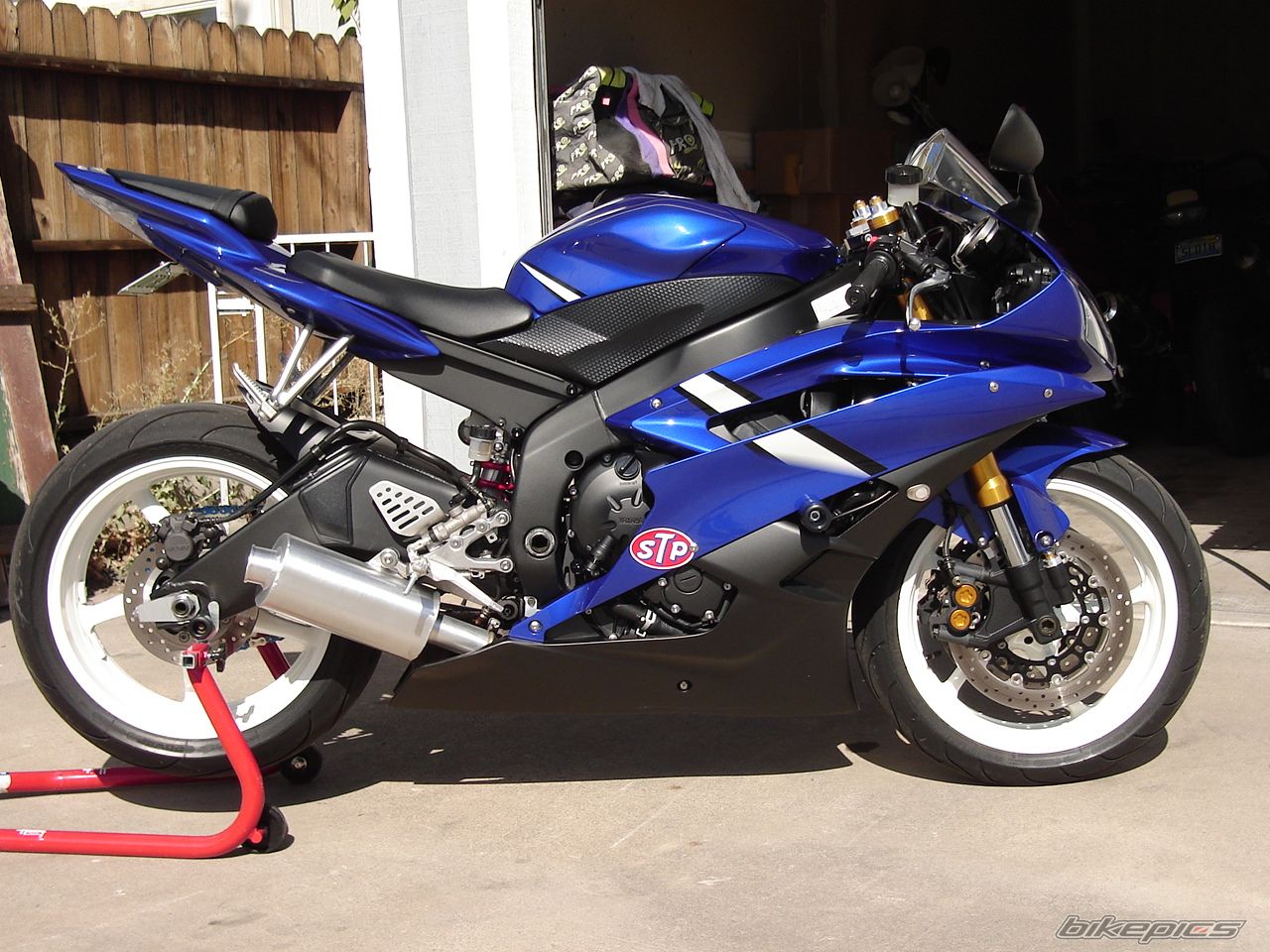 Bike Photo 682488