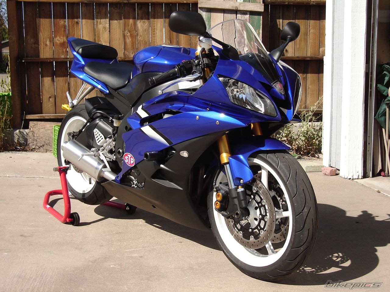Bike Photo 682490