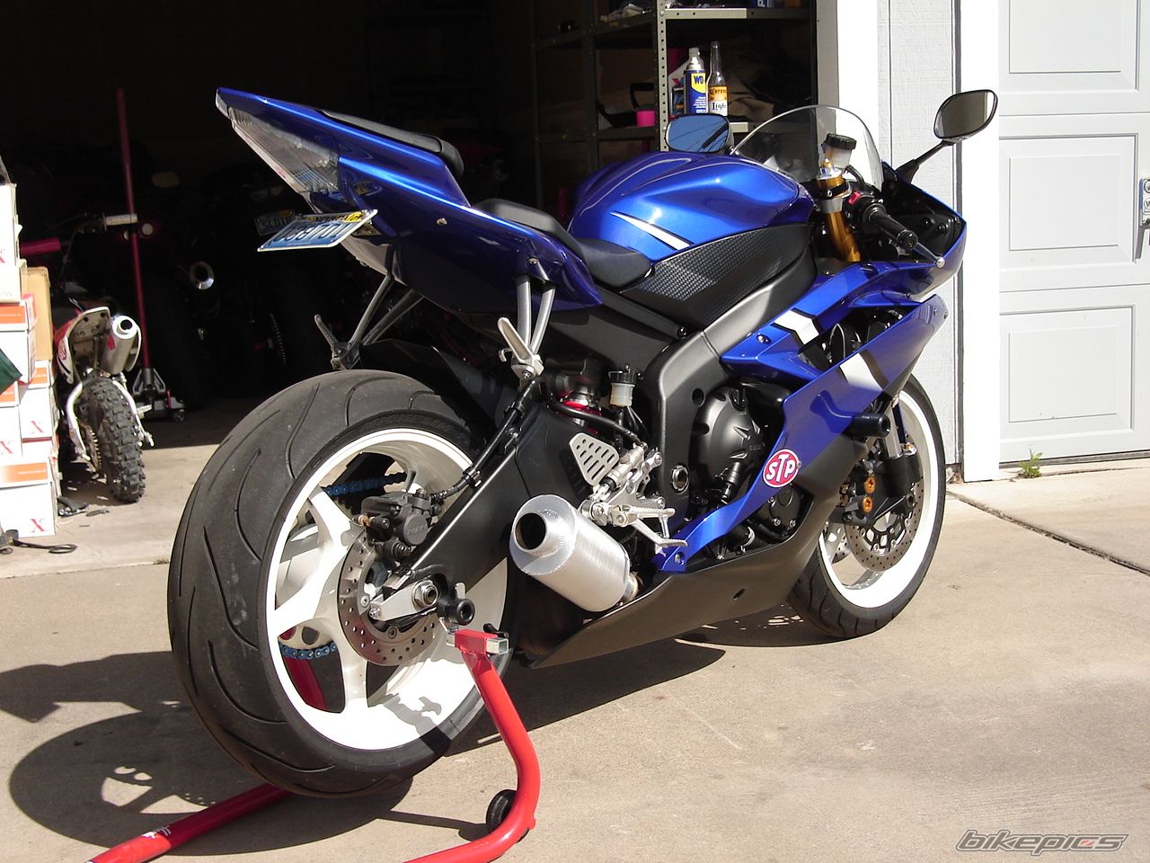 Bike Photo 682494