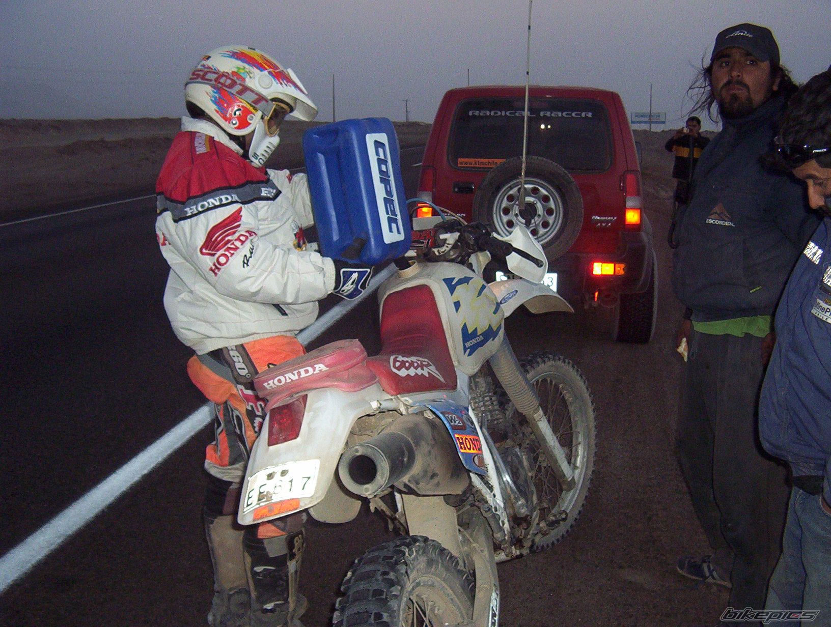 Bike Photo 682540